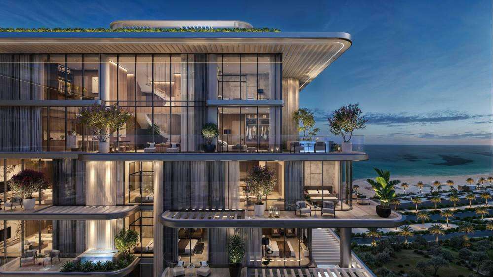 Villa Del Divos Residences — project photo 4